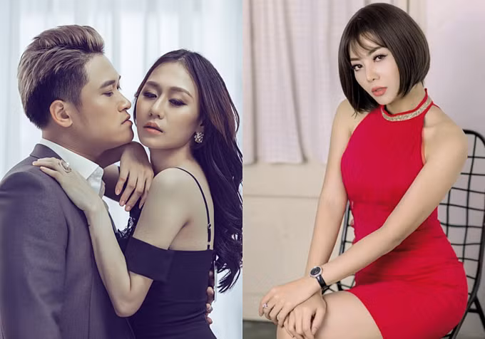 Lùm xùm tình cảm khiến Duy Khánh mất cả gia đình hạnh phúc, đến mức "không muốn nhìn mặt Hương nữa" vì sợ tiếp tục gây hiểu lầm.
