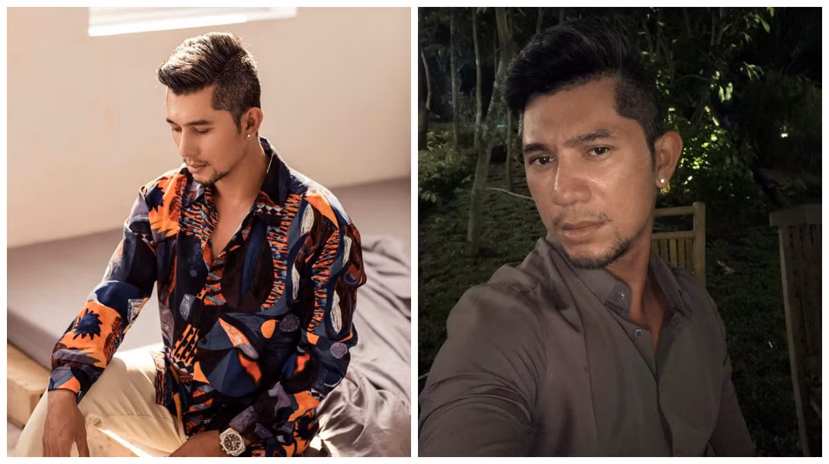 Nam ca sĩ - nhạc sĩ Lương Bằng Quang tiếp tục gây sốt khi đăng tải những hình ảnh mới nhất cả đã qua chỉnh sửa photoshop và ngoài đời thực sau 2 tuần trải qua ca phẫu thuật thẩm mỹ toàn bộ gương mặt.