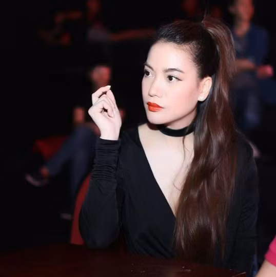 Đầu năm 2019, mỹ nữ họ Trương lần đầu lên tiếng xác nhận chuyện có người yêu là doanh nhân thành đạt. Cả hai đã âm thầm tìm hiểu nhau được 2 năm. Tuy không làm trong nghệ thuật nhưng bạn trai Trương Ngọc Ánh luôn là động lực tinh thần cho cô.