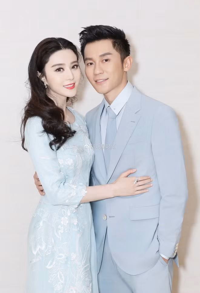 Doi tu tai tieng cua Pham Bang Bang truoc chia tay Ly Than