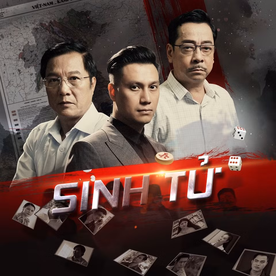 Quy tu dan dien vien cuc dinh NSND Hoang Dung, Viet Anh... “Sinh tu” lieu co hot?