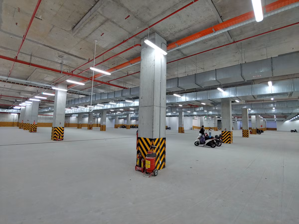 Can canh ben xe lon nhat ca nuoc se di vao hoat dong tu 10/10-Hinh-13