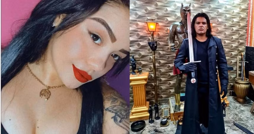 Xem quá nhiều phim này, gã trai làm điều kinh dị với bạn gái Xem qua nhieu phim nay, ga trai lam dieu kinh di voi ban gai