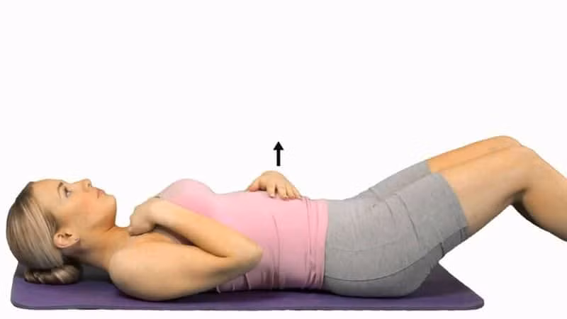 Những bài tập giúp đánh bại stress lo âu cực hiệu quả Nhung bai tap giup danh bai stress lo au cuc hieu qua