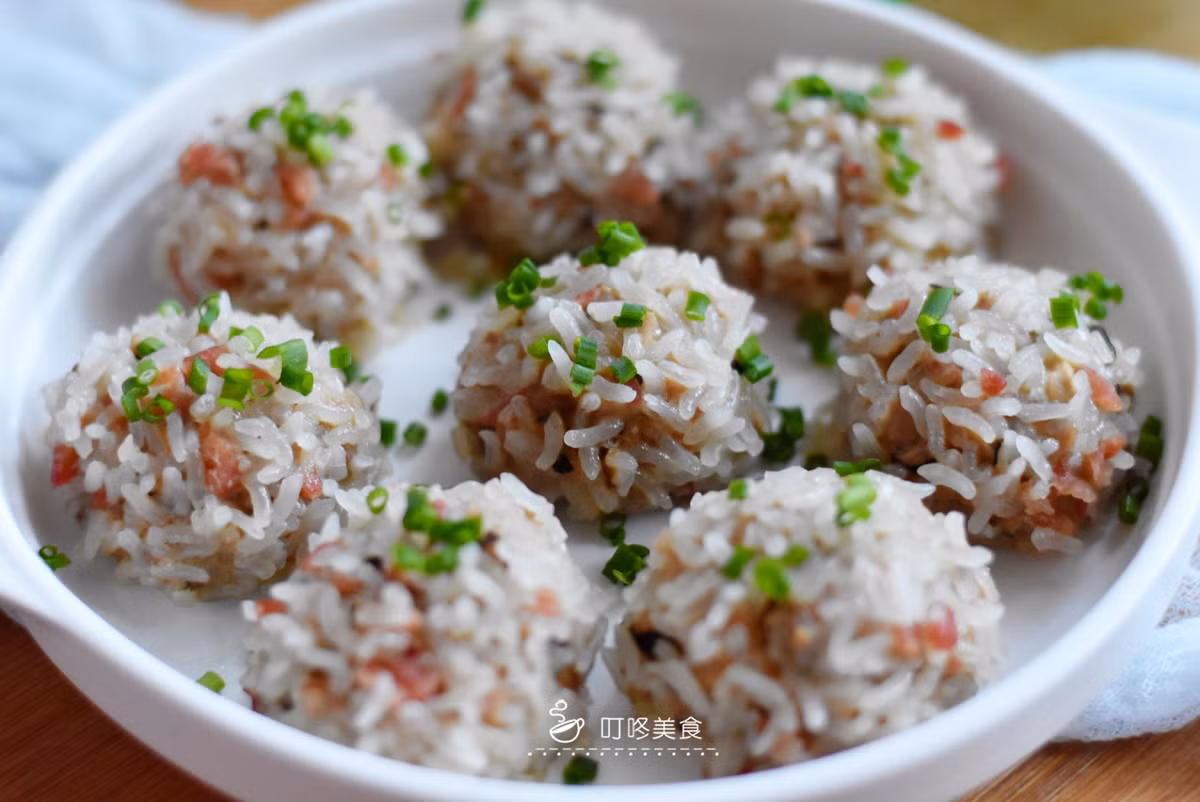 Đây cũng là cách đơn giản để các mẹ làm mới bữa ăn gia đình.