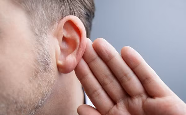 Tai. Các vị trí như dái tai, vành tai hay phía sau tai đều thích hợp để mơn trớn vì vùng da này rất nhạy cảm. Tương tự như vùng cổ, tai chỉ nên kích thích nhẹ nhàng chứ không nên dùng lực nút mạnh, tránh ảnh hưởng chức năng hoạt động của màng nhĩ.