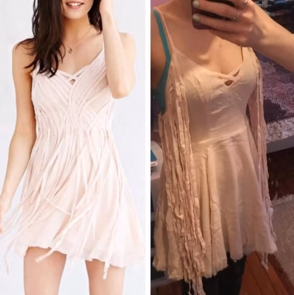 Ngoài ra hãy đề nghị shop chụp ảnh thật, có thêm dấu hiệu nhận biết, ví dụ chụp kèm logo thương hiệu.