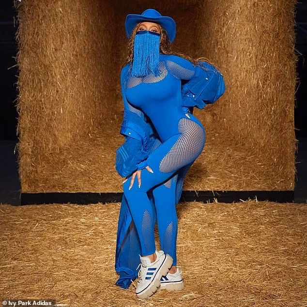 Lao động không ngừng nghỉ, Beyonce hiện sở hữu khối tài sản lên tới 500 triệu USD.