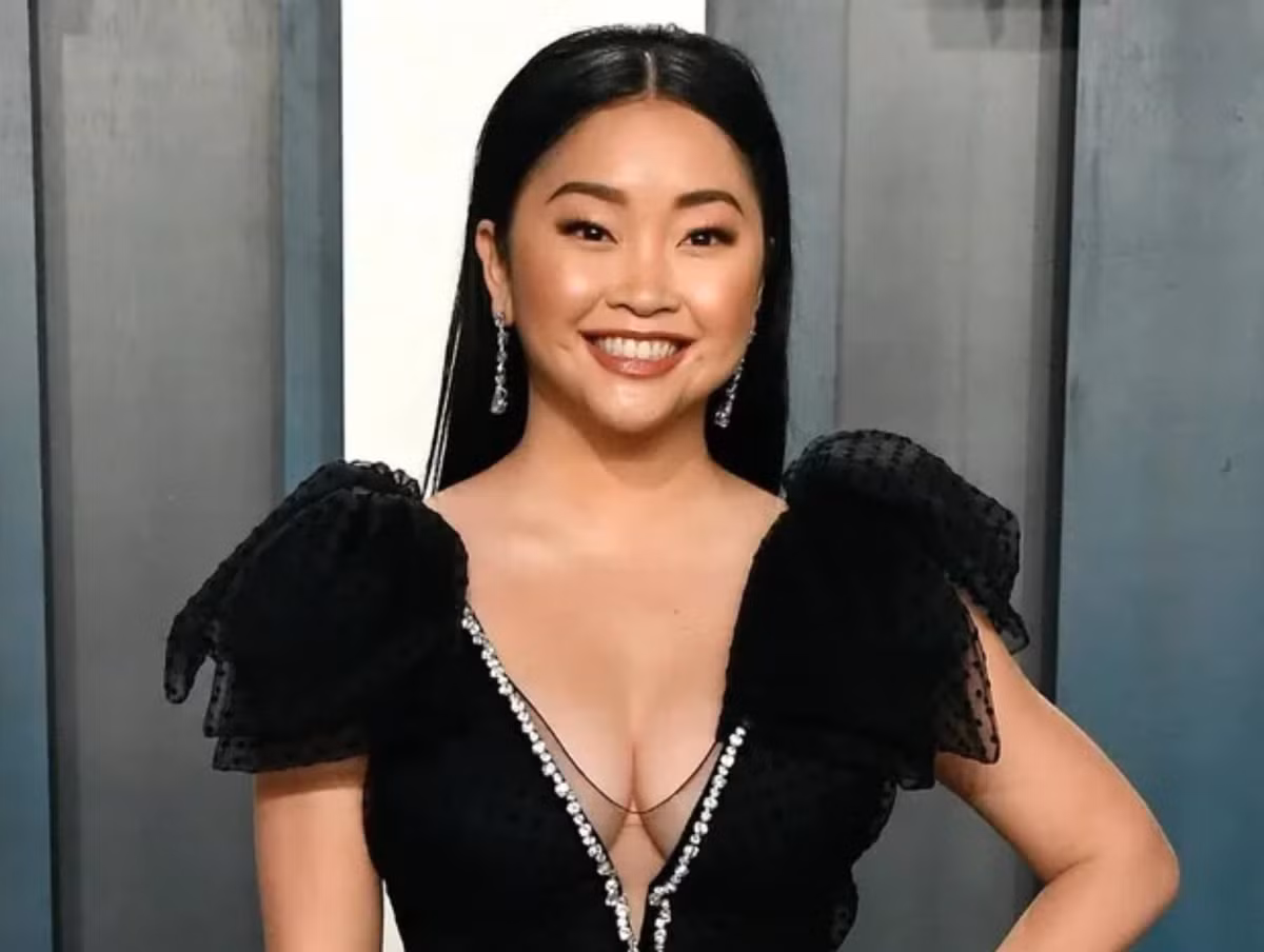 Lana Condor my nhan Hollywood goc Can Tho ve tham Viet Nam
