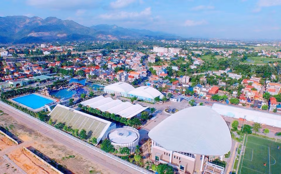 Quảng Ninh thanh tra trách nhiệm của Chủ tịch UBND thị xã Đông Triều Quang Ninh thanh tra trach nhiem cua Chu tich UBND thi xa Dong Trieu