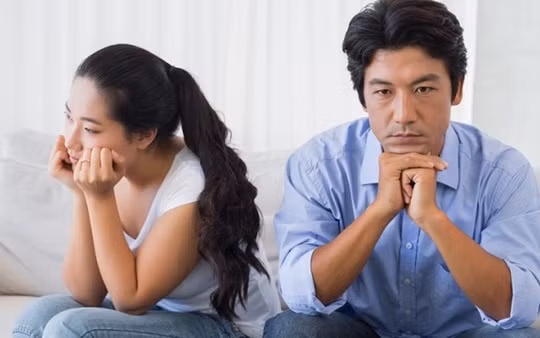 Vo kiem tien gioi hon chong, gia dinh co hanh phuc?