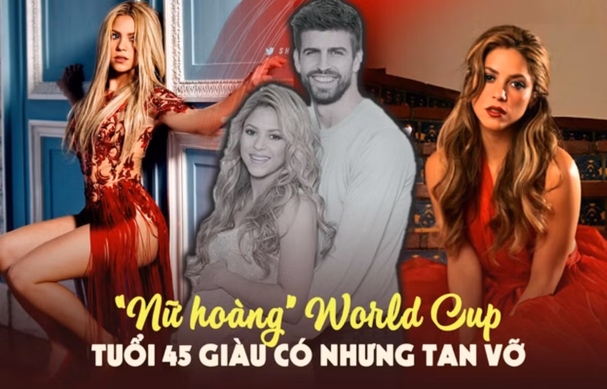 Nu hoang World Cup co tai san 7.400 ty dong nhung tinh duyen lan dan