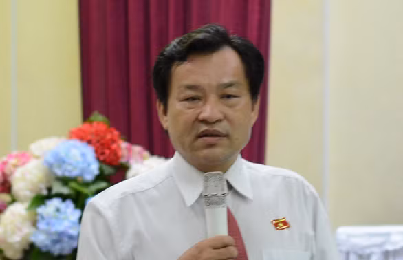 Đến tháng 7/2007, Công an Bình Thuận đã khởi tố vụ án vi phạm các quy định về khai thác và bảo vệ rừng tại Công ty Lâm nghiệp Bình Thuận. Trước đó, Cục Cảnh sát điều tra về tội phạm tham nhũng (Bộ Công an) cũng cử cán bộ vào điều tra vụ việc.