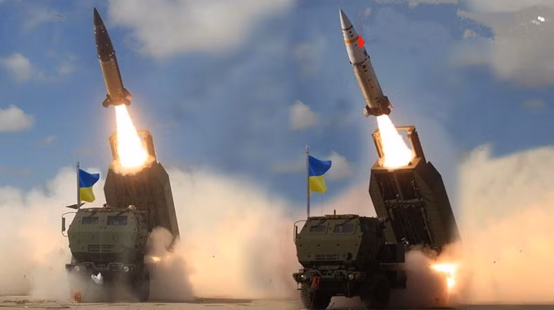 Một số nhà bình luận cho rằng: “Himars, dù là mục tiêu mặt đất, cũng có những hạn chế. Chỉ cần hệ thống UAV của Nga đủ tốt và có thiết bị tác chiến điện tử hiệu quả thì đó gần như sẽ là một cuộc tấn công giảm hiệu quả nhằm vào Himars. Bây giờ áp lực đang đè nặng lên phía Himars”. Ảnh: BBC.