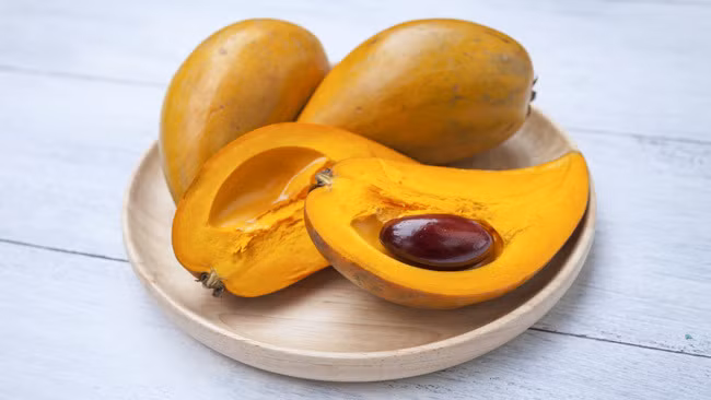 Ở các nước phương Tây, quả trứng gà được coi siêu thực phẩm nhờ sở hữu hàm lượng cao vitamin B3, sắt và chất xơ. Ảnh: Internet
