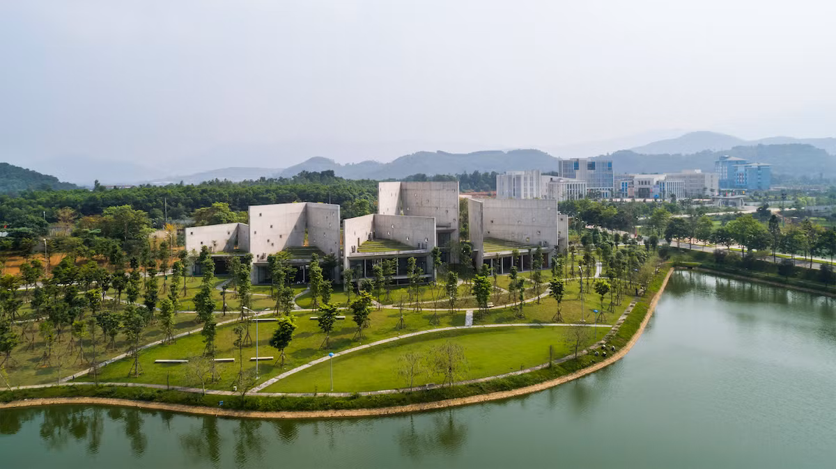 LOOP Design Awards là một giải thưởng nhằm tôn vinh sự đa dạng của các dự án xuất sắc trên toàn cầu.