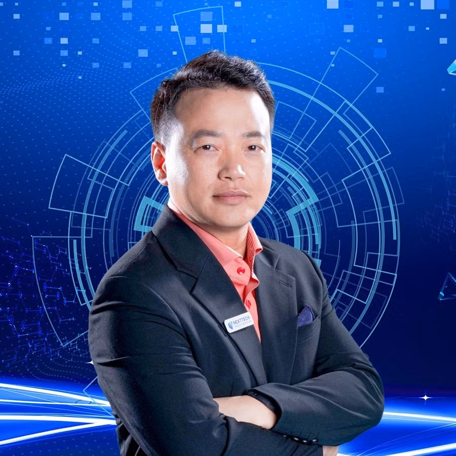 Đầu năm 2016, PeaceSoft tái cấu trúc theo mô hình tập đoàn để không dừng lại ở thị trường thương mại điện tử mà tham gia vào cuộc chơi lớn hơn là điện tử hóa thương mại với tổng doanh số bán lẻ lên đến 110 tỷ USD/năm. Ảnh: FBNV