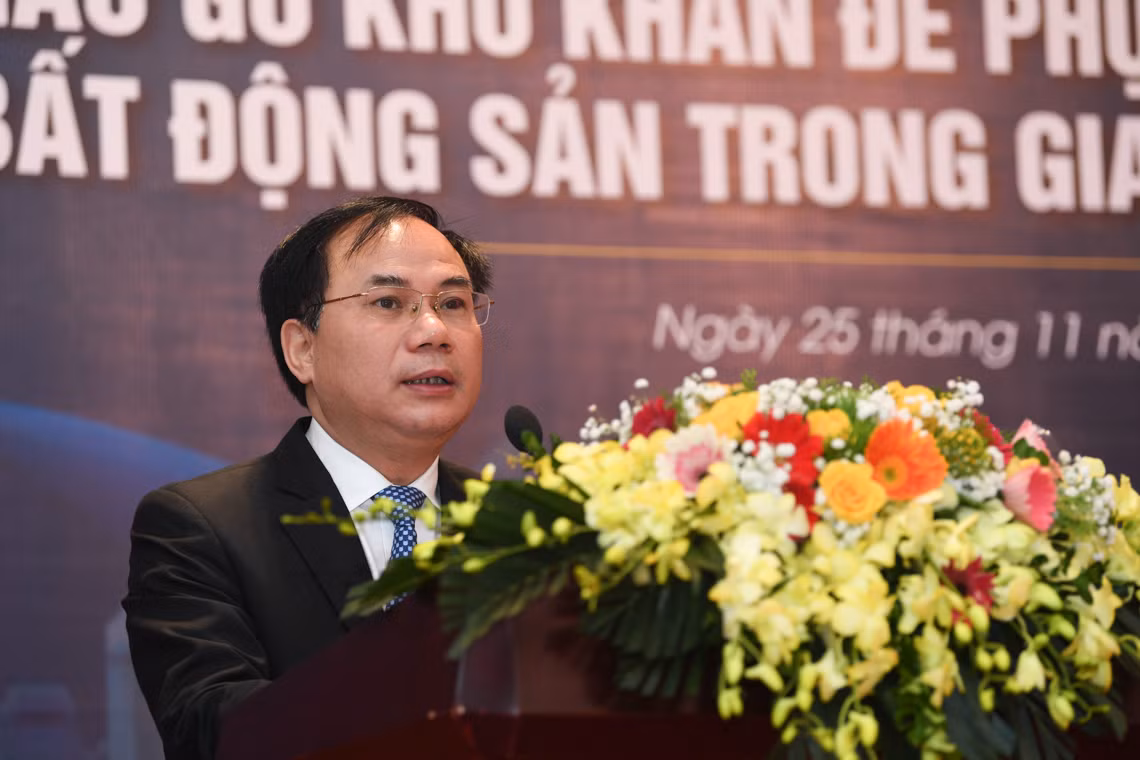 Thao go kho khan, tim giai phap som phuc hoi thi truong bat dong san-Hinh-2