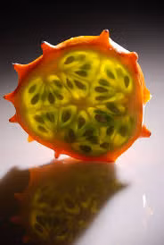 Kiwano hiện là một món ăn nhẹ rất phổ biến ở Châu Phi, Australia, New Zealand và Mỹ. Ảnh: Getty