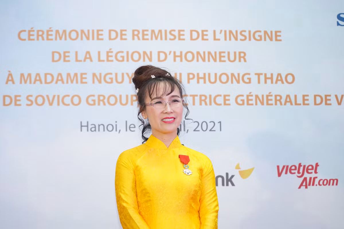 Nhung phat ngon gay bao cua dai gia Viet trong nam 2021