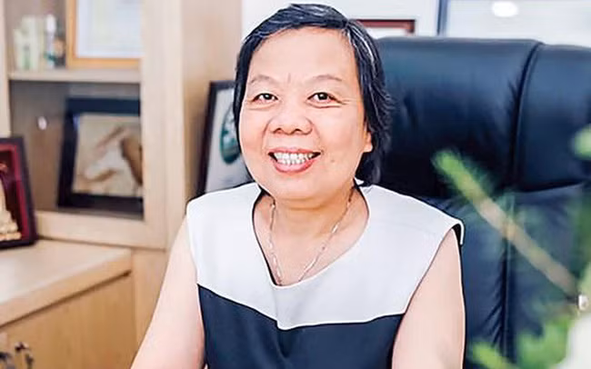 Khoi tai san do so cua cac nu dai gia giau bac nhat Viet Nam-Hinh-2