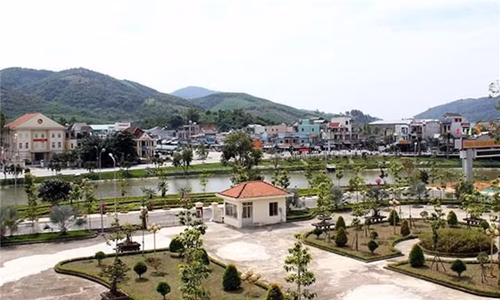 Lam Dong khong chap thuan BDS Ruby thuc hien du an Ruby Madagui