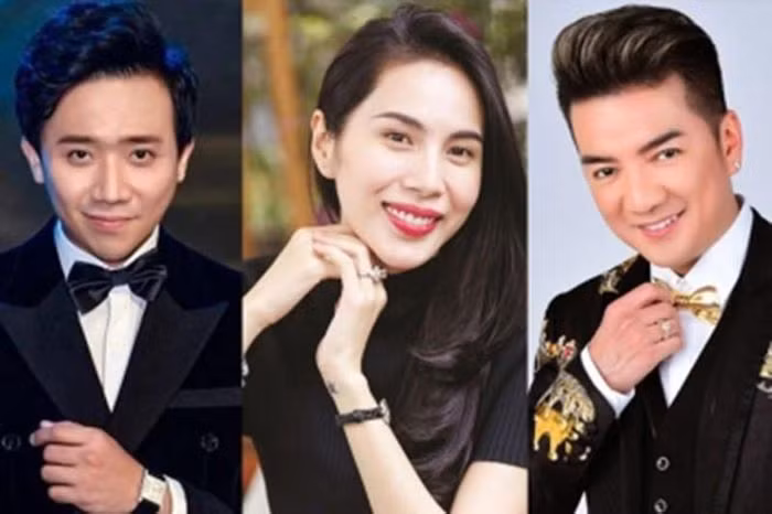Liên quan đến vấn đề từ thiện, Cục Cảnh sát hình sự (C02) - Bộ Công an có văn bản yêu cầu Cơ quan Thanh tra, giám sát ngân hàng rà soát tại các tổ chức tín dụng, chi nhánh ngân hàng nước ngoài, tài khoản của ca sĩ Đàm Vĩnh Hưng, ca sĩ Thủy Tiên và danh hài Trấn Thành. Ảnh: Internet