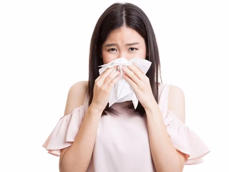 5 loại bệnh dễ mắc vào mùa hanh khô - Hình 2 5 loai benh de mac vao mua hanh kho-Hinh-2