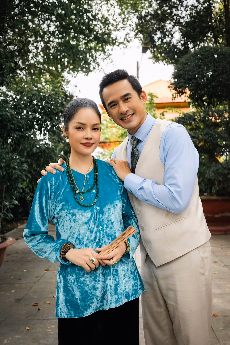 Để diễn tả được tâm lý phức tạp của một người phụ nữ trung niên, Dương Cẩm Lynh đã phải nghiên cứu kỹ kịch bản, tìm hiểu về cuộc sống của những người phụ nữ có hoàn cảnh tương tự. Nhờ sự hy sinh và nỗ lực không ngừng, Dương Cẩm Lynh đã nhận được nhiều lời khen ngợi từ khán giả cùng giới chuyên môn.