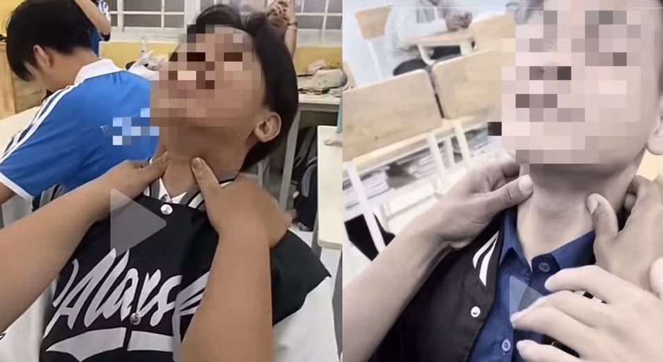 Trào lưu "bắt pen" ở giới trẻ, CDC Hà Nội cảnh báo nguy hiểm Trao luu
