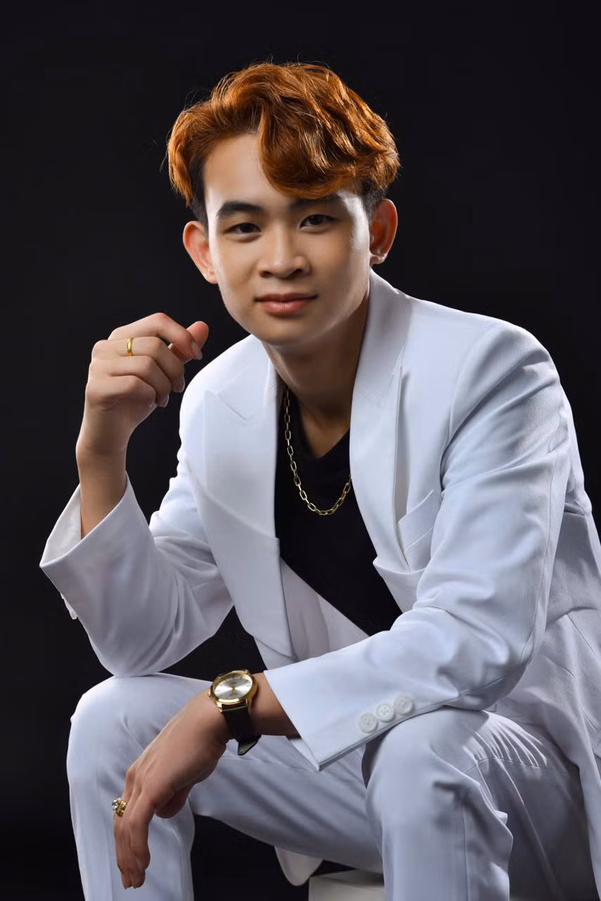 Quan quan Tuyet dinh song ca nhi 2019 hat “Nho que” gay xuc dong-Hinh-2