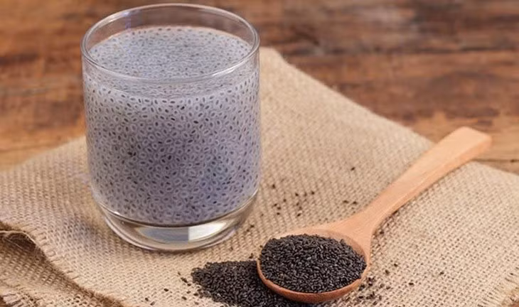 Hạt chia giàu omega- 3, nhưng những người này không nên uống Hat chia giau omega- 3, nhung nhung nguoi nay khong nen uong