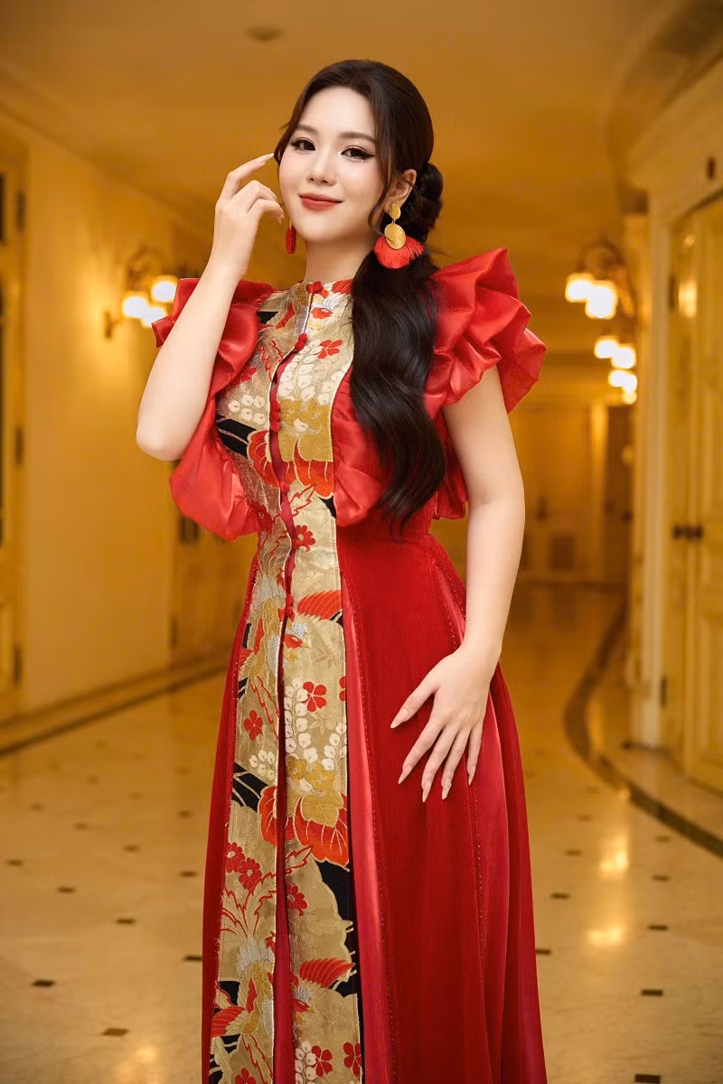Giọng ca quê Hưng Yên từng tự ti về bản thân, cảm thấy mình không có tố chất của một ca sĩ. Thậm chí có lúc cô từng muốn từ bỏ con đường học tập để trở thành ca sĩ chuyên nghiệp.