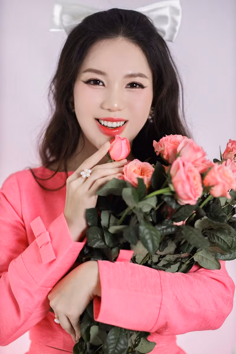 Với Minh Phương, cô hài lòng với giải ba cuộc thi Giọng hát hay Hà Nội. Giải thưởng này không chỉ có ý nghĩa với cô về nghề, mà còn đặc biệt quan trọng khi đã giúp Minh Phương "lột xác" trở thành cô gái bản lĩnh.