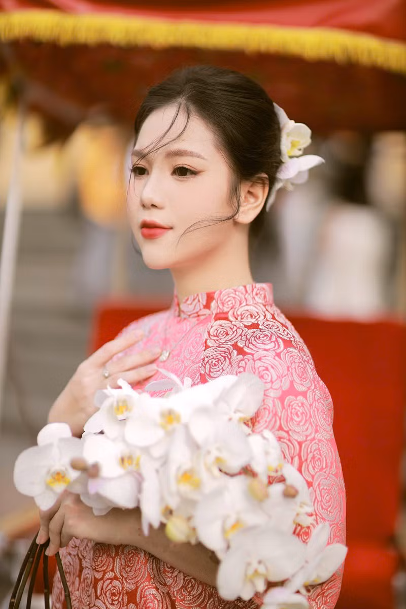 Sắp tới, giọng ca gốc Hưng Yên tiếp tục "chinh chiến" tại cuộc thi Tiếng hát Hà Nội 2024.