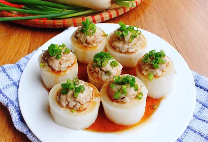 Củ cải được ví như "nhân sâm mùa đông", nhưng ai không nên ăn? - Hình 3 Cu cai duoc vi nhu