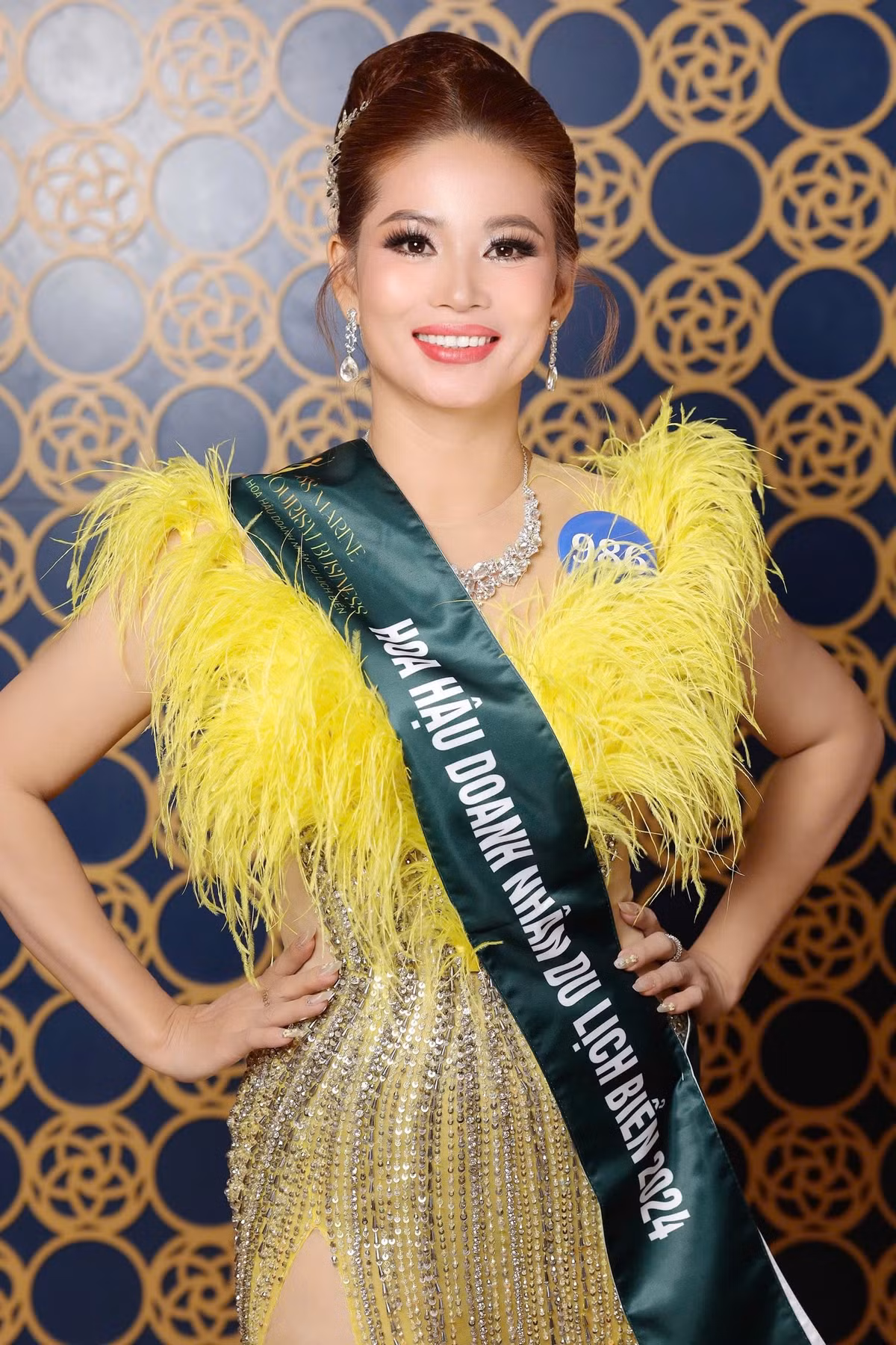 Hiện tại, Trần Thị Thanh Hồng là một doanh nhân thành đạt trong lĩnh vực kinh doanh hệ thống sản phẩm sức khỏe và bất động sản. Từ thành công hôm nay, chị tiếp tục sứ mệnh của mình trong công việc và cuộc sống, không ngừng truyền cảm hứng cho phụ nữ Việt Nam về sự tự tin, độc lập, bản lĩnh.