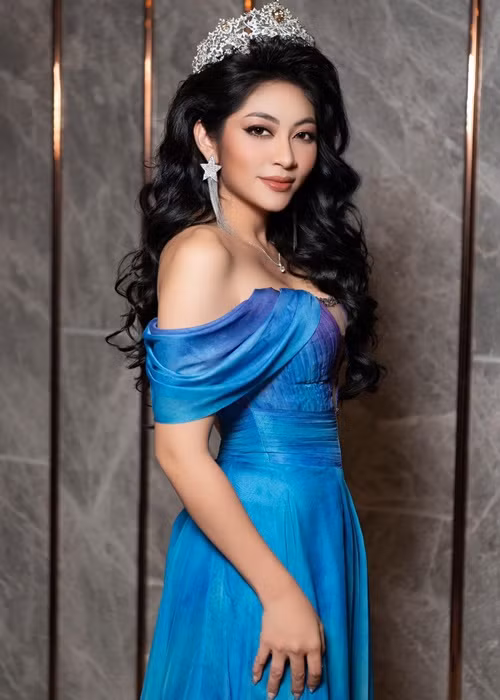 Dang Thu Thao ly hon chong doanh nhan, gio ra sao?