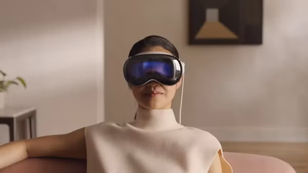 Điện thoại bắt đầu hết thời vì cuộc cách mạng AI? Dien thoai bat dau het thoi vi cuoc cach mang AI?