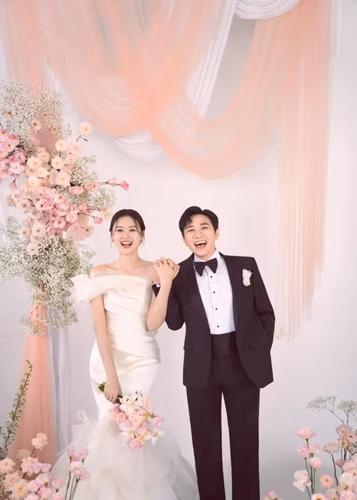 Đám cưới của Anh Đức dự kiến diễn ra vào ngày 26/7.