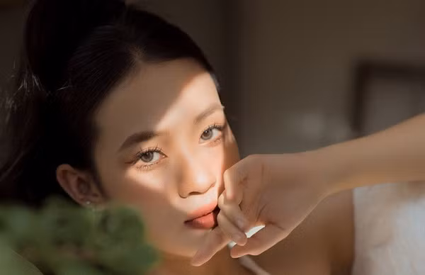6 loai thuc pham khien da nhan nheo, lao hoa som