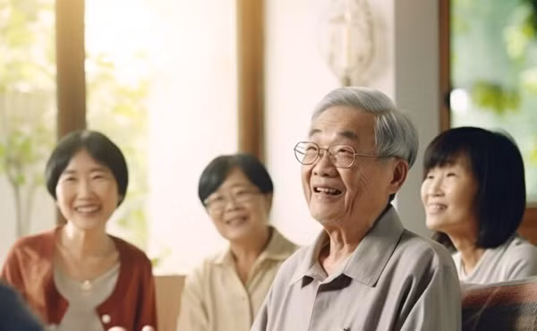Ông lão 70 tuổi đi họp lớp, đúc kết bài học xương máu Ong lao 70 tuoi di hop lop, duc ket bai hoc xuong mau