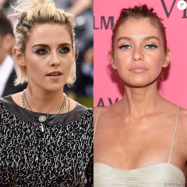 Stella là người tình đồng giới thứ ba của Kristen Stewart kể từ khi cô chia tay Robert Pattinson. (Ảnh: GettyImages).