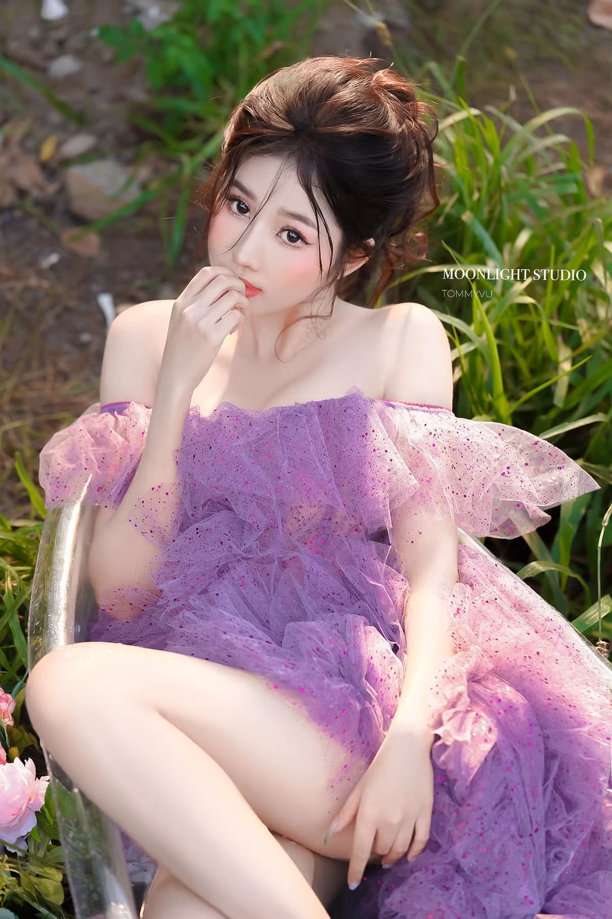 Mai Linh hiện có hơn 161.000 người theo dõi trên Facebook, 79.000 người theo dõi trên Instagram.