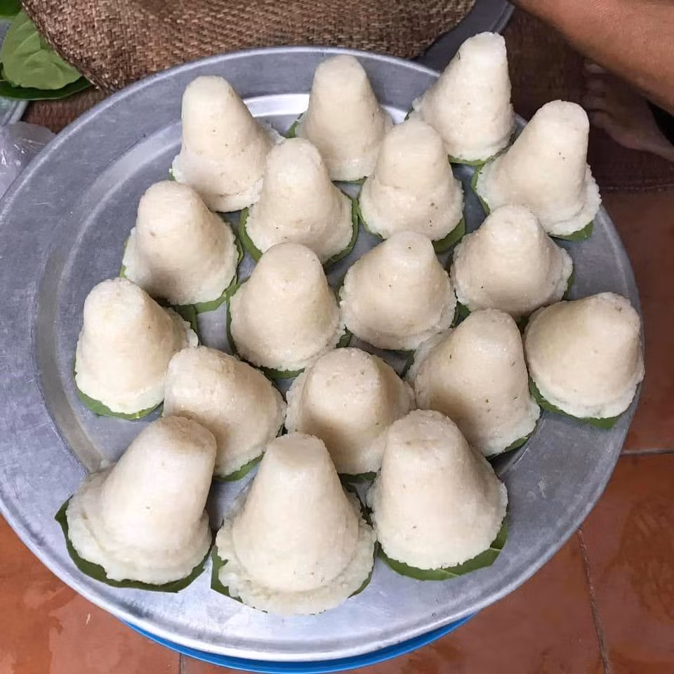 Ai còn nhớ món này không?