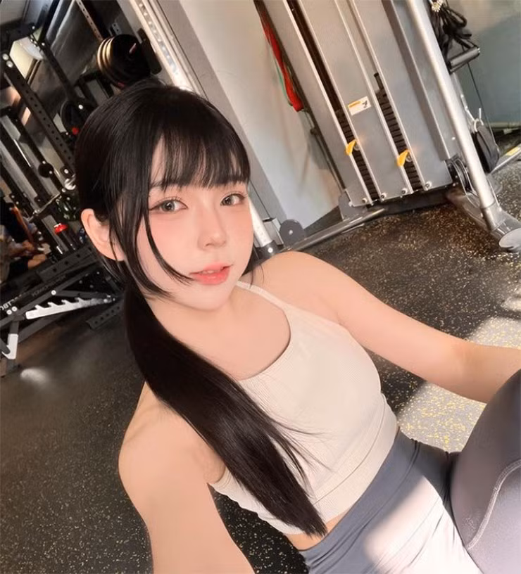 Yueh đi khắp Đài Loan để ghi lại những trải nghiệm du lịch đáng nhớ.