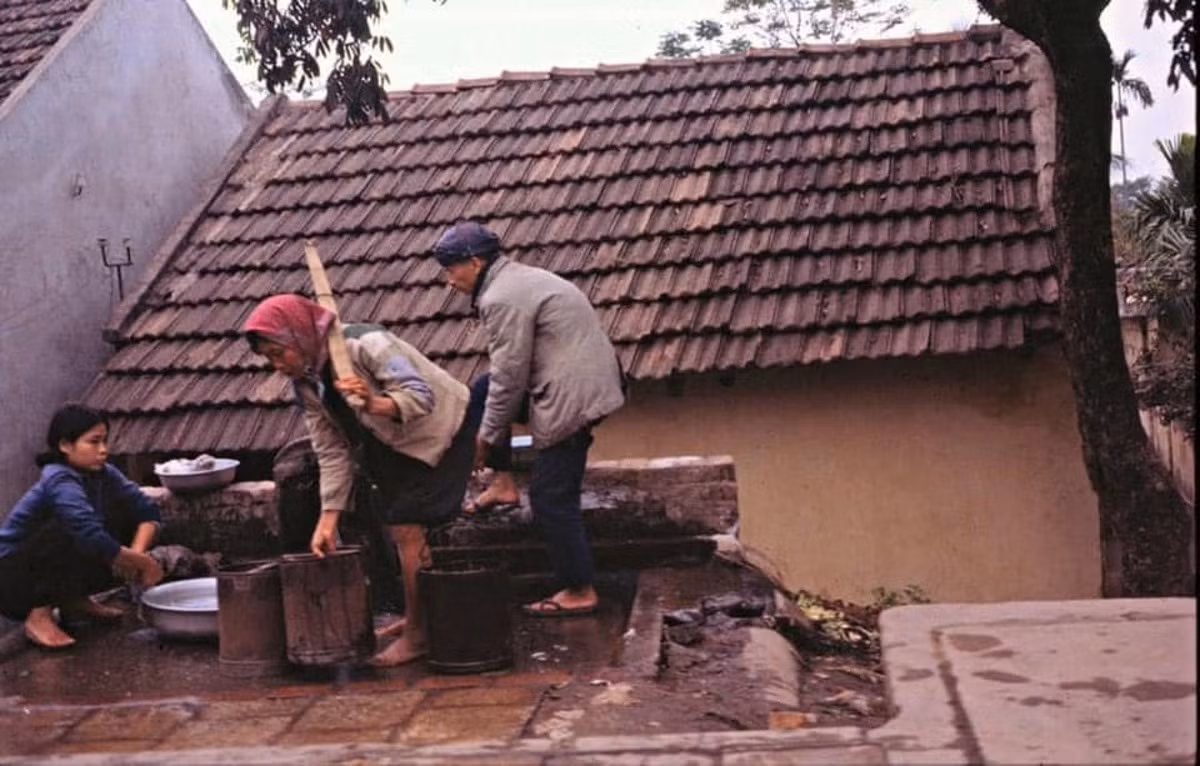 Nhờ có những bức hình được ghi lại như vậy, những lớp thế hệ sau có được cái nhìn chân thật nhất về cuộc sống, về con người một thời.