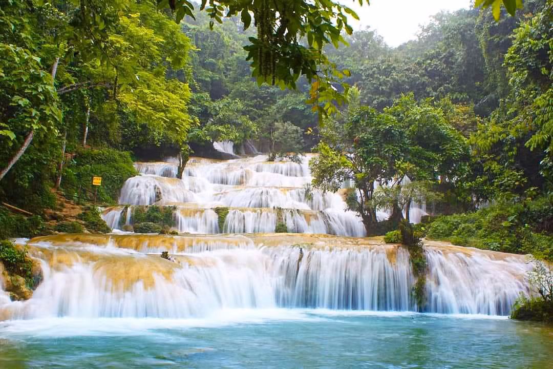 Dong thac ‘chin bac tinh yeu’ o mien nui Thanh Hoa