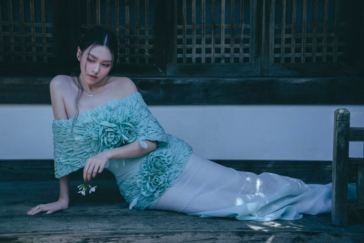 Nguyễn Tường San được biết tới khi trở thành Á hậu của Hoa hậu Thế giới Việt Nam 2019. Trước đó cô là cựu hot girl RMIT nổi tiếng đình đám.
