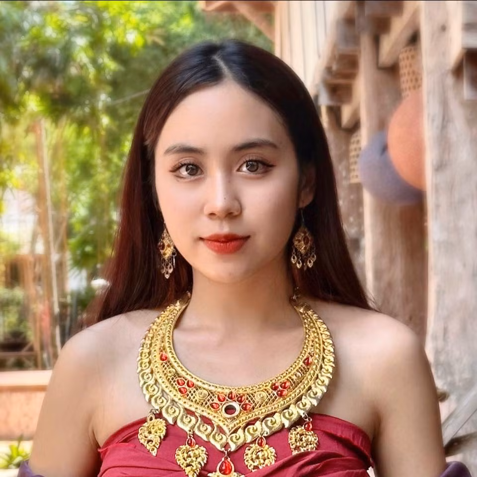 Những video nói tiếng Việt như người bản địa của cô nàng đã thu hút về rất nhiều sự chú ý. Sự chân thành, tự nhiên là điều đã gây ấn tượng với nhiều người theo dõi Maysaa.